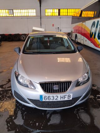 SEAT Ibiza 2011