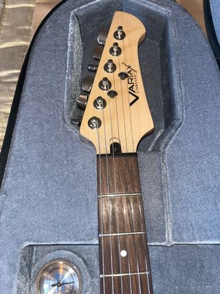 Yamaha Variax Line 6 Guitarra con emulaciones