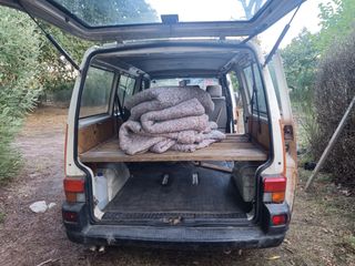 Volkswagen Transporter 1998