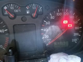 Volkswagen Transporter 1998