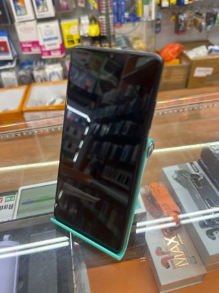 Huawei P30 Color negro  GB 128