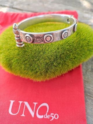 Pulsera Uno de 50