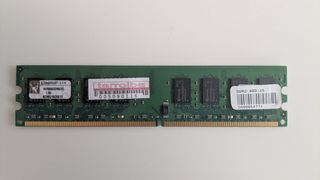 Memoria RAM Kingston 2GB DDR2 KVR800D2N6
