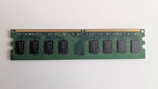 Memoria RAM Kingston 2GB DDR2 KVR800D2N6