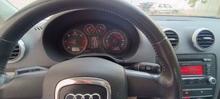 Audi A3 2009