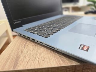 Portátil Lenovo ideapad 320