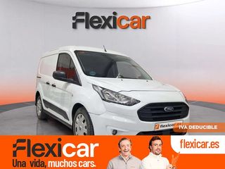 Ford Transit Connect TRANSIT CONNECT VAN L1 1.5TDCI
