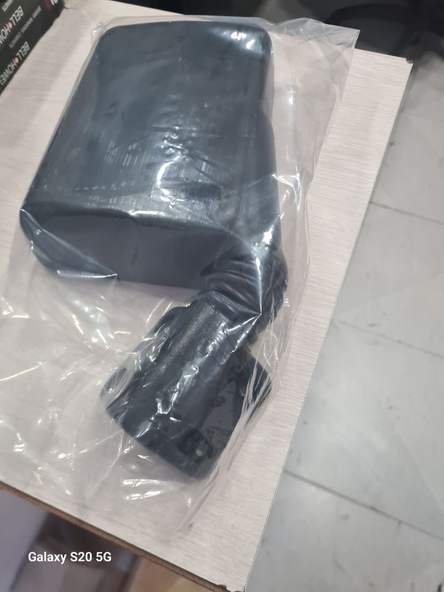 Retrovisor Corto Peugeot J5