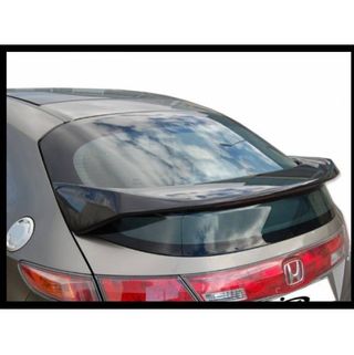Alerón Honda Civic 06 5P Type R Carbono