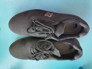BOTAS DE SEGURIDAD PARA TRABAJO