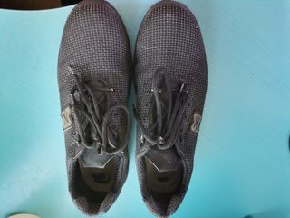BOTAS DE SEGURIDAD PARA TRABAJO