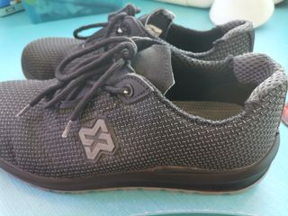 BOTAS DE SEGURIDAD PARA TRABAJO