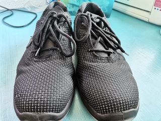 BOTAS DE SEGURIDAD PARA TRABAJO