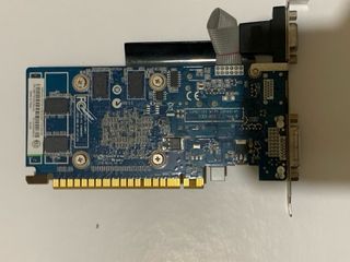 Nvidia GT 530 2GB Tarjeta Gráfica