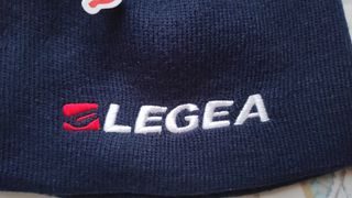 Cappello Legea Blu