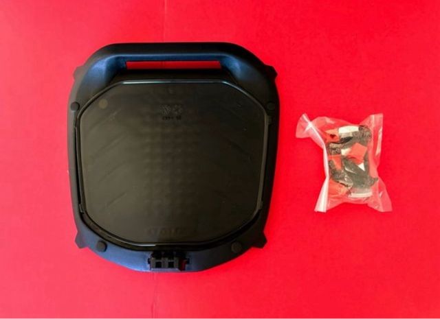 Shad soporte baúl válido para modelo 33 y 29