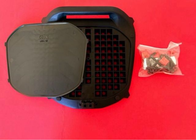 Shad soporte baúl válido para modelo 33 y 29