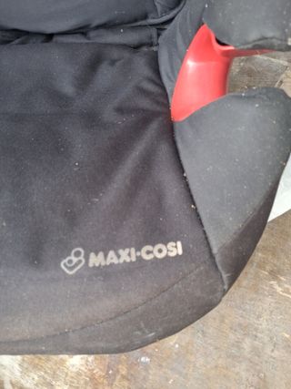 Silla coche