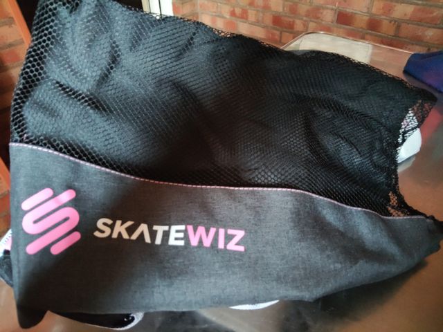 Rodilleras coderas y muñequeras talla m