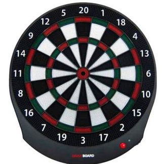 Diana Gran Board Dash Green
