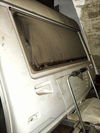 Caravana Sun Roller 495 Luxe
