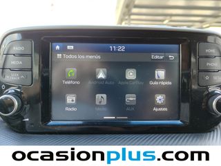 Hyundai Tucson 1.6 GDI Klass 4x2 97 kW (132 CV)