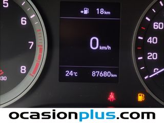 Hyundai Tucson 1.6 GDI Klass 4x2 97 kW (132 CV)