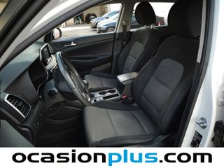 Hyundai Tucson 1.6 GDI Klass 4x2 97 kW (132 CV)