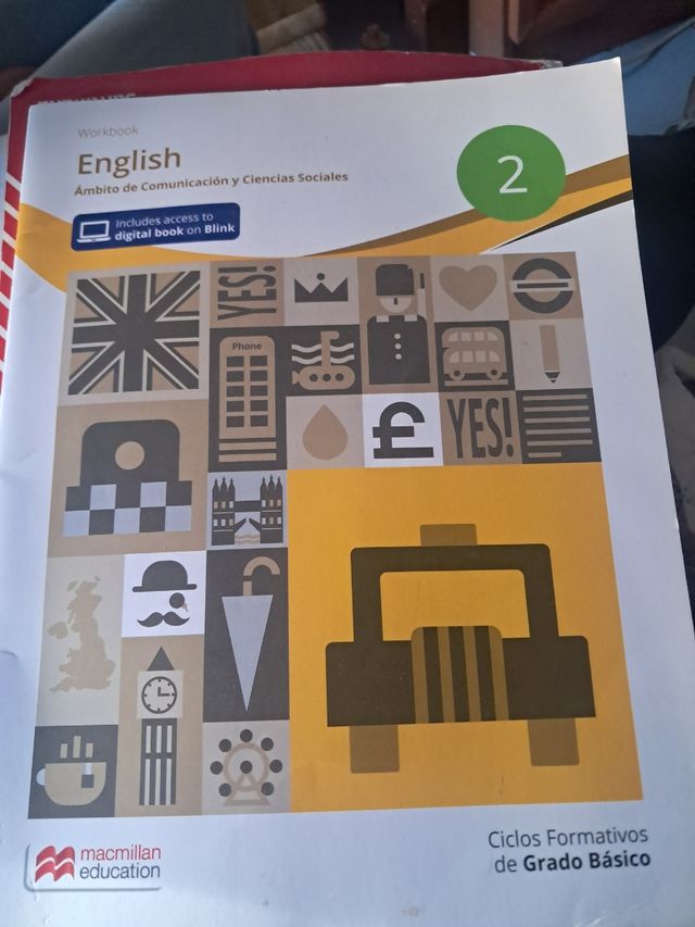 COMUNICACIÓN Y SOCIEDAD I LENGUA CAST 1 CFGB