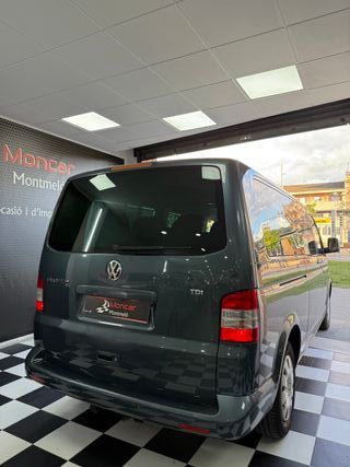 Volkswagen Caravelle 2.5TDI 2006!