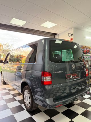 Volkswagen Caravelle 2.5TDI 2006!
