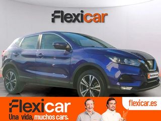 Nissan Qashqai dCi 85 kW (115 CV) E6D ACENTA