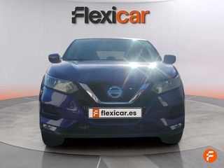 Nissan Qashqai dCi 85 kW (115 CV) E6D ACENTA