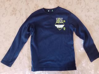 Set Bambino 3 pantaloni 2 magliette