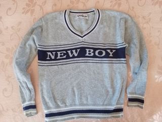 Set Bambino 3 pantaloni 2 magliette