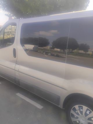 Renault Trafic 2004