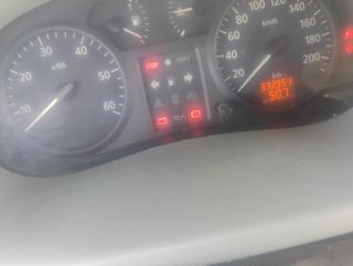 Renault Trafic 2004