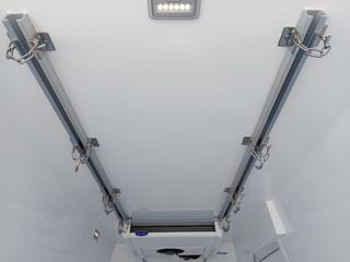 Renault Master 2.3 FRIGORIFICO FRC-X-20 BARRAS 135