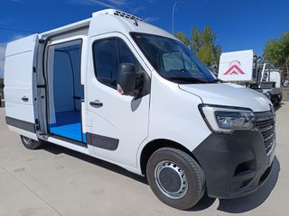 Renault Master 2.3 FRIGORIFICO FRC-X-20 BARRAS 135