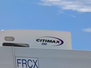Renault Master 2.3 FRIGORIFICO FRC-X-20 BARRAS 135