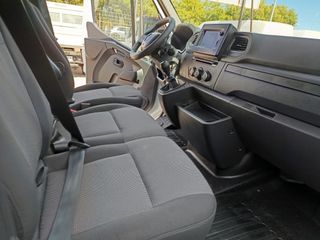 Renault Master 2.3 FRIGORIFICO FRC-X-20 BARRAS 135