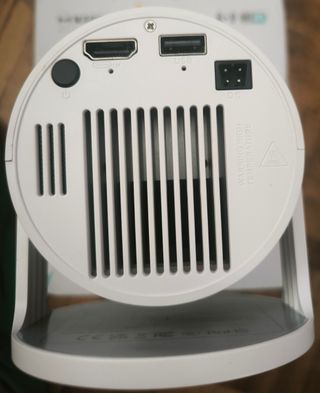 Proyector HY300PRO MAGCUBIC