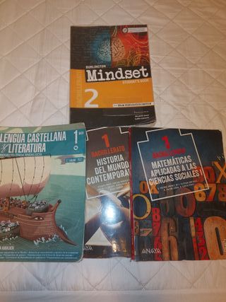 Libro bachiller 1