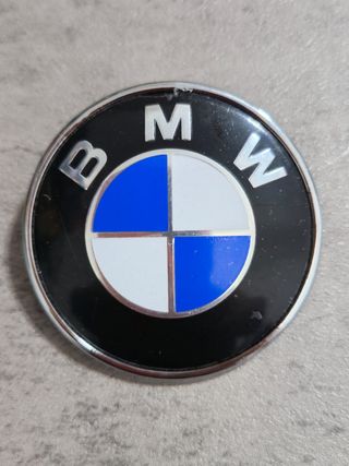 Tapas de Bujes BMW