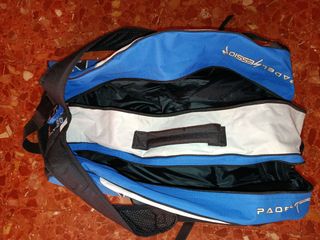 Paletero Padel Session Pro-Series