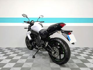 KAWASAKI ER-6N ABS A2 - 2015 - 34.106KM