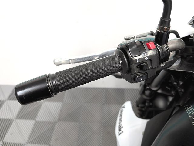 KAWASAKI ER-6N ABS A2 - 2015 - 34.106KM