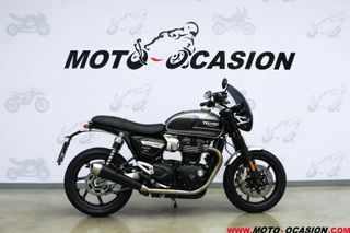 TRIUMPH SPEED TWIN 1200