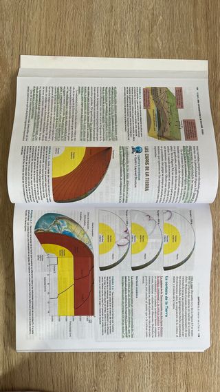 Ciencias de la Tierra UNED