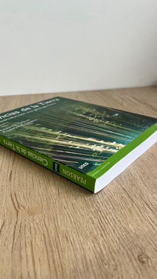 Ciencias de la Tierra UNED